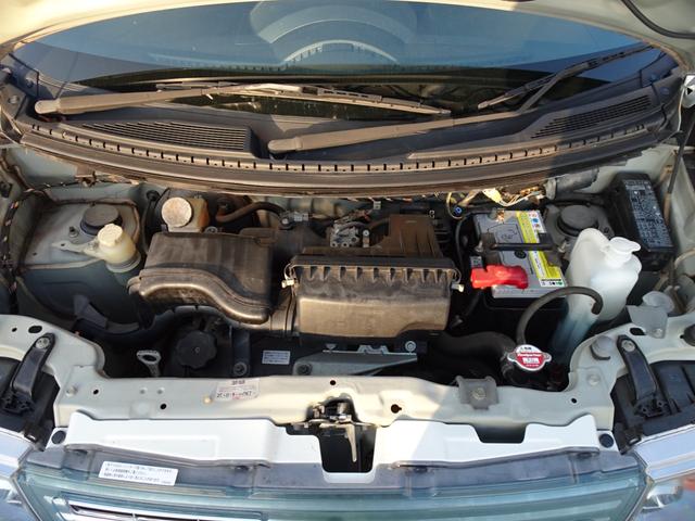 トッポ M 走行距離11000キロ 7インチナビ エクシードバイザー(11枚目)