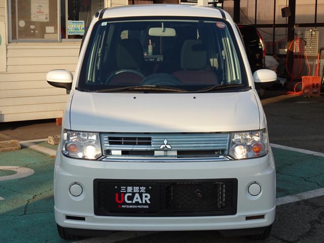 トッポ M 走行距離11000キロ 7インチナビ エクシードバイザー(12枚目)