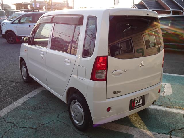 トッポ M 走行距離11000キロ 7インチナビ エクシードバイザー(17枚目)