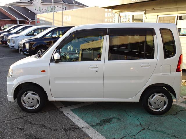 トッポ M 走行距離11000キロ 7インチナビ エクシードバイザー(18枚目)