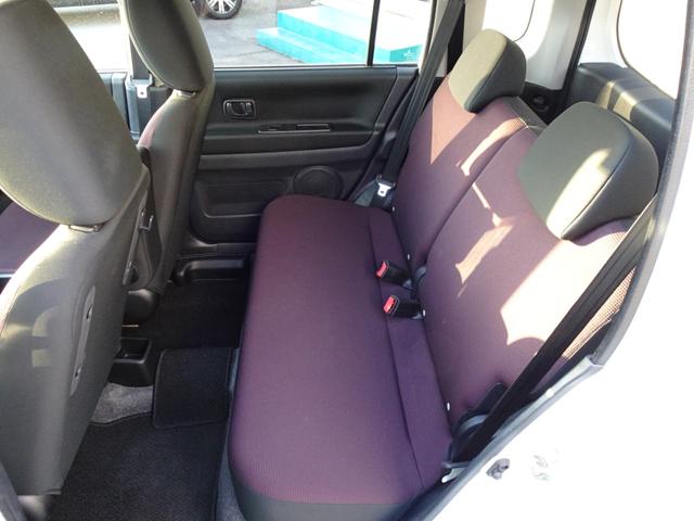 トッポ M 走行距離11000キロ 7インチナビ エクシードバイザー(20枚目)