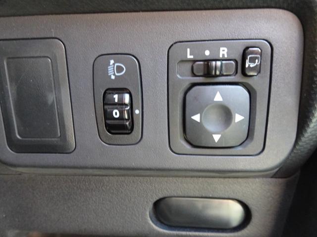 トッポ M 走行距離11000キロ 7インチナビ エクシードバイザー(30枚目)