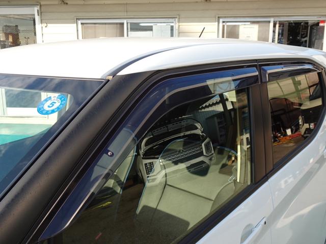 ｅＫクロス ＥＶ Ｇ　ビジネスパッケージ　ビジネスパッケージ　７インチナビ　ＥＴＣ　ドライブレコーダー　充電ケーブル　バックカメラ　電動パーキングブレーキ（15枚目）