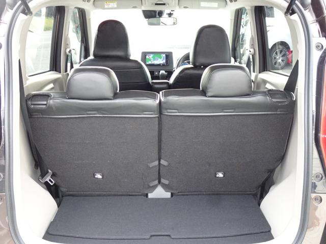 ｅＫワゴン Ｍ　メモリーナビ　バックカメラ　ドライブレコーダー　バックカメラ　衝突被害軽減ブレーキ　ＥＴＣ　シートヒーター　ベンチシート　シートカバー　オートライト　オートマチックハイビーム　キーレスキー（13枚目）