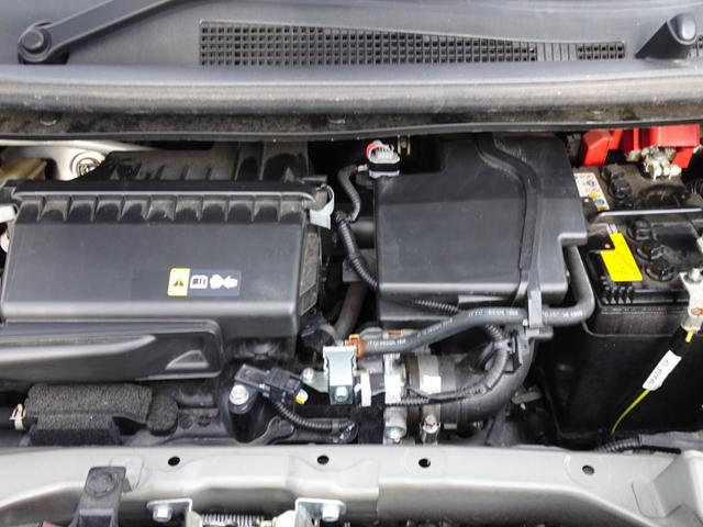 ｅＫワゴン Ｍ　メモリーナビ　バックカメラ　ドライブレコーダー　バックカメラ　衝突被害軽減ブレーキ　ＥＴＣ　シートヒーター　ベンチシート　シートカバー　オートライト　オートマチックハイビーム　キーレスキー（33枚目）