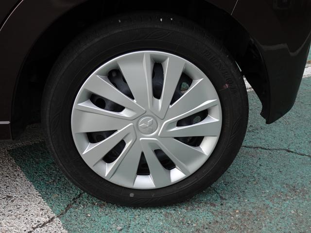 ｅＫワゴン Ｍ　メモリーナビ　バックカメラ　ドライブレコーダー　バックカメラ　衝突被害軽減ブレーキ　ＥＴＣ　シートヒーター　ベンチシート　シートカバー　オートライト　オートマチックハイビーム　キーレスキー（34枚目）