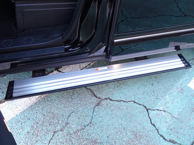 デリカＤ：５ Ｐ　１０．１型メモリーナビ　ドライブレコーダー　ＥＴＣ　電動サイドステップ付き　後側方車両検知警報システム　両側電動スライドドア　電動テールゲート　クルーズコントロール　パドルシフト（6枚目）