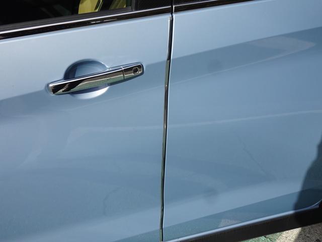 ｅＫクロス ＥＶ Ｐ　スマートフォン連携　ＥＴＣ　マルチアラウンドモニター　デジタルミラー　オートパーキング　オートホールド　マイパイロット　スマートキー　オートマチックハイビーム　フォグランプ（14枚目）