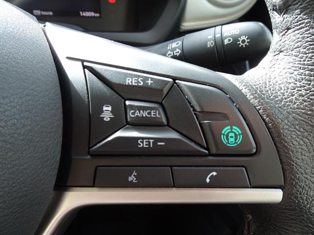 ｅＫクロス ＥＶ Ｐ　スマートフォン連携　ＥＴＣ　マルチアラウンドモニター　デジタルミラー　オートパーキング　オートホールド　マイパイロット　スマートキー　オートマチックハイビーム　フォグランプ（30枚目）