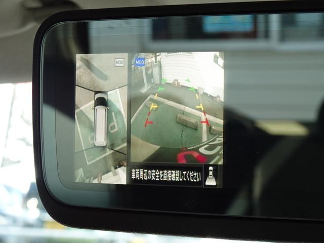 デリカミニ Ｔ　プレミアム　メモリーナビ　マルチアラウンドモニター　デジタルルームミラー　マイパイロット　パドルシフト　両側電動スライドドア　スマートキー　ロールサンシェード　オートホールド　オートライト　アルミホイール（8枚目）