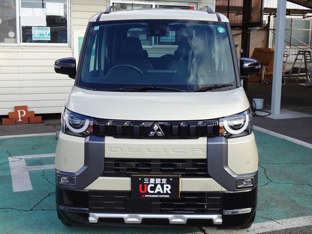 デリカミニ Ｔ　プレミアム　メモリーナビ　マルチアラウンドモニター　デジタルルームミラー　マイパイロット　パドルシフト　両側電動スライドドア　スマートキー　ロールサンシェード　オートホールド　オートライト　アルミホイール（14枚目）