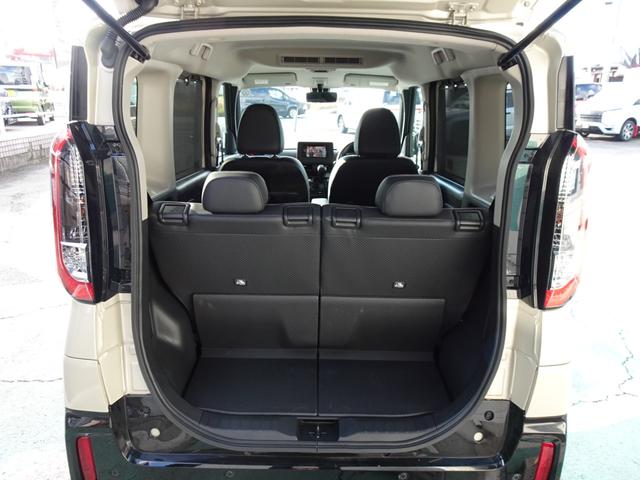 デリカミニ Ｔ　プレミアム　メモリーナビ　マルチアラウンドモニター　デジタルルームミラー　マイパイロット　パドルシフト　両側電動スライドドア　スマートキー　ロールサンシェード　オートホールド　オートライト　アルミホイール（21枚目）