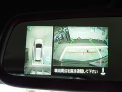 車庫入れラクラクバックカメラ付きです 4