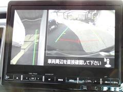 車庫入れもラクラクバックカメラ！ 4