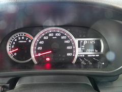 実走行距離です 6