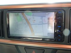 ケンウッド製７型ワイドメモリーナビゲーション 5