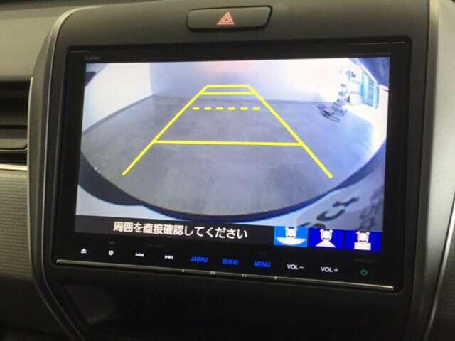 G・ホンダセンシング ワンオーナー 9インチナビ/Bluetooth・DVD再生・フルセグ・録音対応/ 両側電動スライドドア Cパッケージ 衝突軽減ブレーキ(車線認識) クルーズコントロール(4枚目)