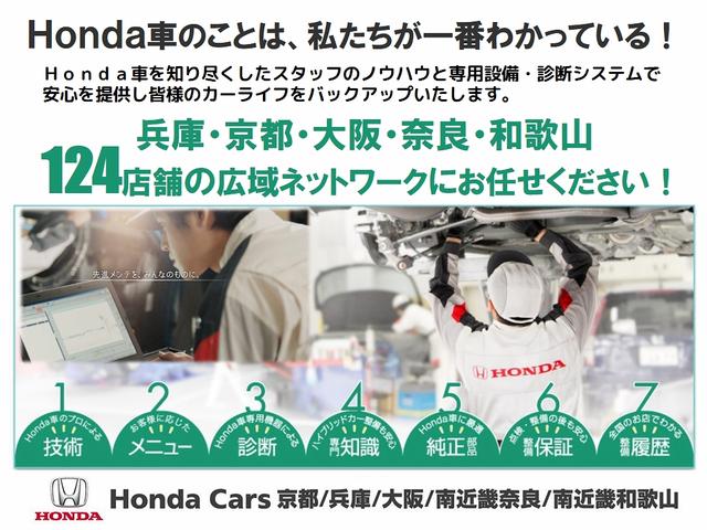 Ｎ－ＢＯＸ Ｌ　ワンオーナー純正ナビ前後ドラレコ片側電動ＬＥＤライトクルコン１年保証（46枚目）