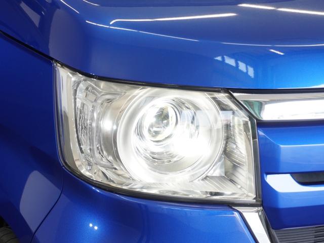 Ｎ－ＢＯＸ Ｇ・ＥＸホンダセンシング　１年保証ナビＤレコＲカメＥＴＣ片電扉ＢＴ地デジ（12枚目）