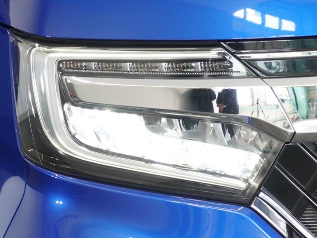 Ｎ－ＢＯＸカスタム Ｇ・Ｌホンダセンシング　ワンオーナー純正７インチナビＬＥＤヘッドライト衝突軽減ブレーキ（車線認識）フロントドラレコクルーズコントロールスマートキー１年保証（12枚目）