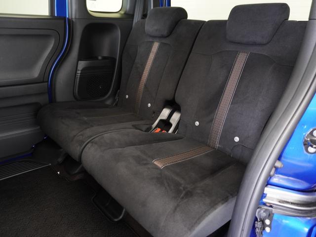 Ｎ－ＢＯＸカスタム Ｇ・Ｌホンダセンシング　ワンオーナー純正７インチナビＬＥＤヘッドライト衝突軽減ブレーキ（車線認識）フロントドラレコクルーズコントロールスマートキー１年保証（21枚目）