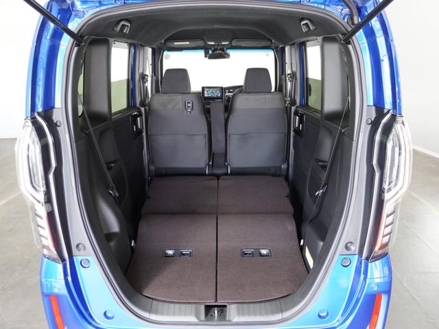 Ｎ－ＢＯＸカスタム Ｇ・Ｌホンダセンシング　ワンオーナー純正７インチナビＬＥＤヘッドライト衝突軽減ブレーキ（車線認識）フロントドラレコクルーズコントロールスマートキー１年保証（26枚目）