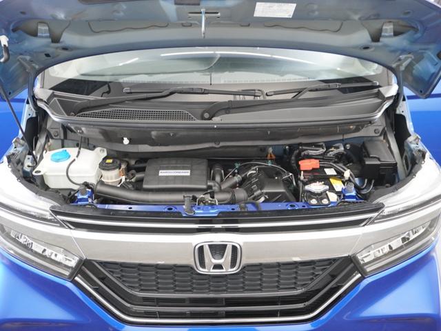 Ｎ－ＢＯＸカスタム Ｇ・Ｌホンダセンシング　ワンオーナー純正７インチナビＬＥＤヘッドライト衝突軽減ブレーキ（車線認識）フロントドラレコクルーズコントロールスマートキー１年保証（41枚目）
