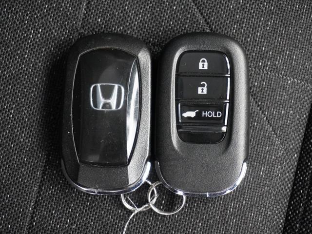 ヴェゼル ｅ：ＨＥＶＺ　ワンオーナー純正ナビ前後ドライブレコーダーＬＥＤヘッドライト衝突軽減ブレーキ（車線認識）２年保証（25枚目）