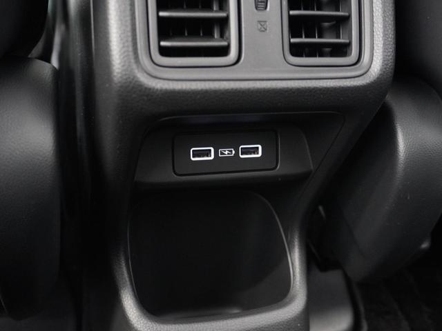 ヴェゼル ｅ：ＨＥＶＺ　ワンオーナー純正ナビ前後ドライブレコーダーＬＥＤヘッドライト衝突軽減ブレーキ（車線認識）２年保証（29枚目）