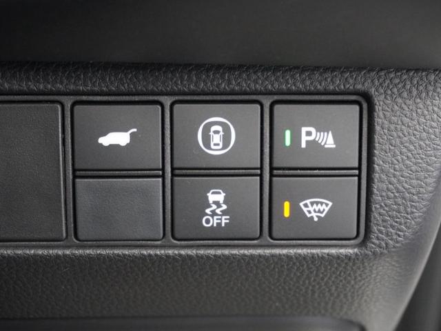 ヴェゼル ｅ：ＨＥＶＺ　ワンオーナー純正ナビ前後ドライブレコーダーＬＥＤヘッドライト衝突軽減ブレーキ（車線認識）２年保証（38枚目）