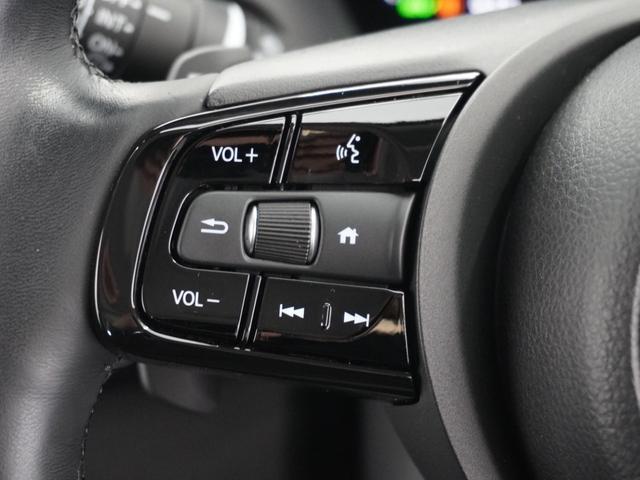 ヴェゼル ｅ：ＨＥＶＺ　ワンオーナー純正ナビ前後ドライブレコーダーＬＥＤヘッドライト衝突軽減ブレーキ（車線認識）２年保証（40枚目）