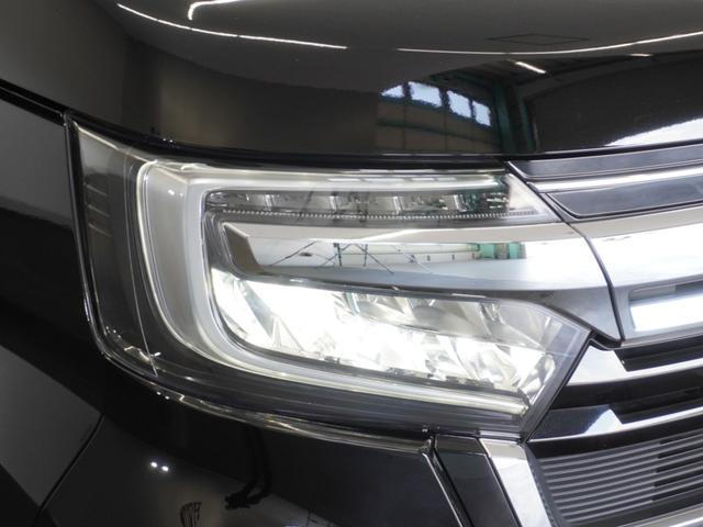 Ｎ－ＢＯＸカスタム Ｌターボ　ワンオーナー・純正７ｉｎナビ／Ｂｌｕｅｔｏｏｔｈ・ラジオ／衝突軽減ブレーキ（車線認識）両側電動スライドドア・スマートキー・ＬＥＤライト・ＥＴＣ・２年保証（13枚目）