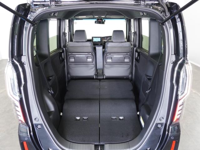 Ｎ－ＢＯＸカスタム Ｌターボ　ワンオーナー・純正７ｉｎナビ／Ｂｌｕｅｔｏｏｔｈ・ラジオ／衝突軽減ブレーキ（車線認識）両側電動スライドドア・スマートキー・ＬＥＤライト・ＥＴＣ・２年保証（26枚目）