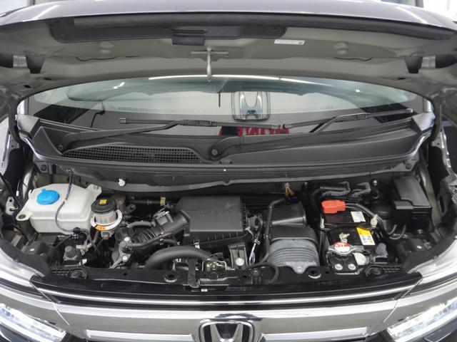 Ｎ－ＢＯＸカスタム Ｌターボ　ワンオーナー・純正７ｉｎナビ／Ｂｌｕｅｔｏｏｔｈ・ラジオ／衝突軽減ブレーキ（車線認識）両側電動スライドドア・スマートキー・ＬＥＤライト・ＥＴＣ・２年保証（43枚目）