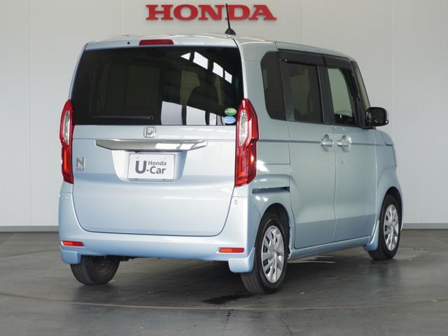 Ｎ－ＢＯＸ Ｇホンダセンシング　１年保証ナビＤレコＲカメＥＴＣクルコンＢＴ接続（13枚目）