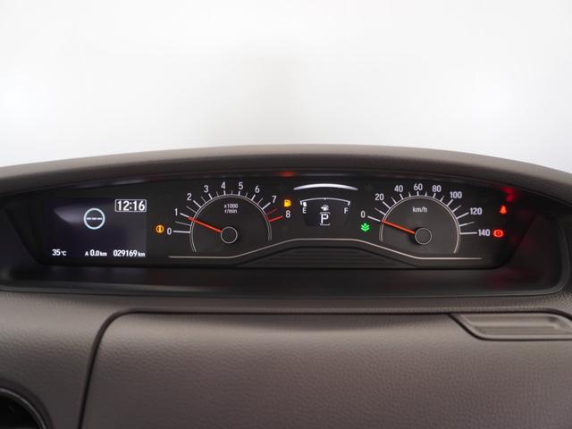 Ｎ－ＢＯＸ Ｇホンダセンシング　１年保証ナビＤレコＲカメＥＴＣクルコンＢＴ接続（29枚目）