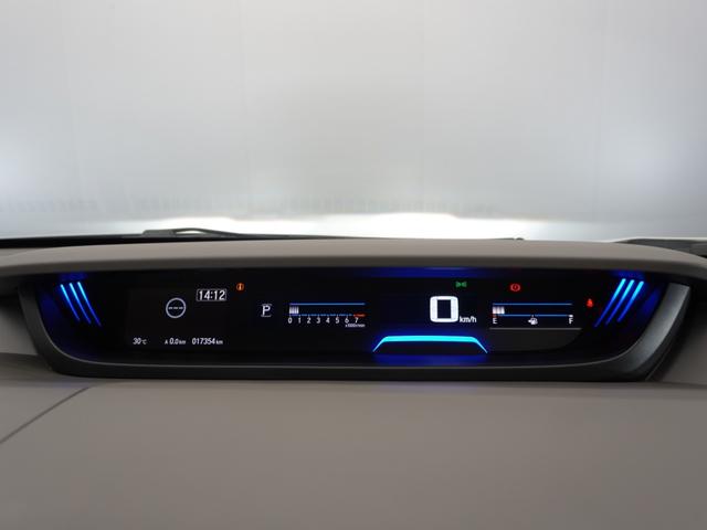 フリード Ｇ　１年保証ナビＲカメＥＴＣ両電扉ＢＴ地デジＬＥＤ（40枚目）