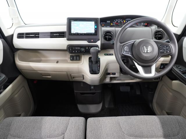 Ｎ－ＢＯＸ Ｇ・Ｌホンダセンシング　１年保証ナビＤレコＲカメＥＴＣ両電扉ＢＴ地デジ（8枚目）
