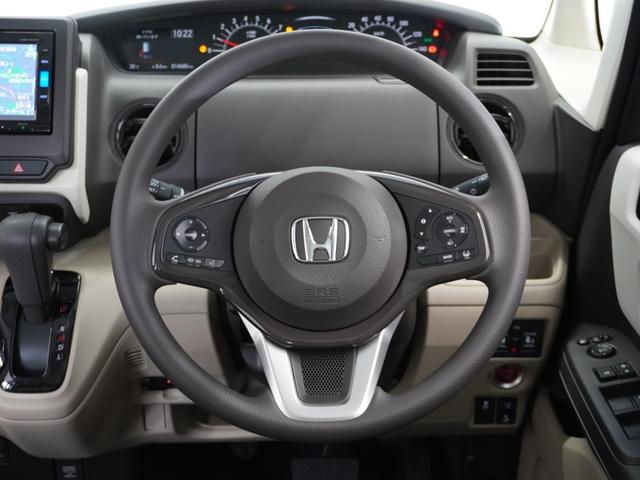 Ｎ－ＢＯＸ Ｇ・Ｌホンダセンシング　１年保証ナビＤレコＲカメＥＴＣ両電扉ＢＴ地デジ（9枚目）