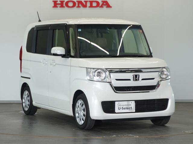 Ｎ－ＢＯＸ Ｇ・Ｌホンダセンシング　１年保証ナビＤレコＲカメＥＴＣ両電扉ＢＴ地デジ（13枚目）
