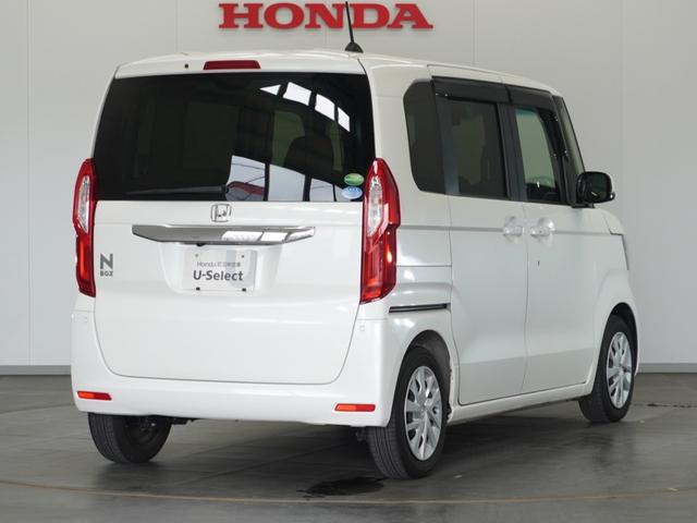 Ｎ－ＢＯＸ Ｇ・Ｌホンダセンシング　１年保証ナビＤレコＲカメＥＴＣ両電扉ＢＴ地デジ（14枚目）