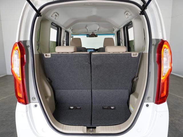 Ｎ－ＢＯＸ Ｇ・Ｌホンダセンシング　１年保証ナビＤレコＲカメＥＴＣ両電扉ＢＴ地デジ（29枚目）