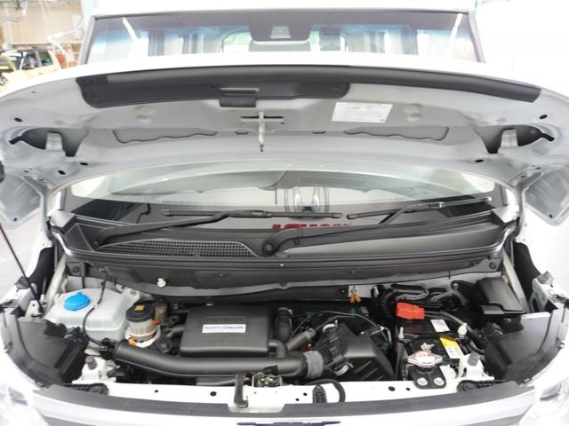 Ｎ－ＢＯＸ Ｇ・Ｌホンダセンシング　１年保証ナビＤレコＲカメＥＴＣ両電扉ＢＴ地デジ（43枚目）