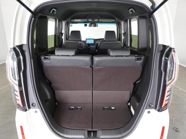 Ｎ－ＢＯＸカスタム Ｇ・Ｌターボホンダセンシング　１年保証ナビＤレコＲカメＥＴＣ両電扉ＢＴ地デジ（25枚目）