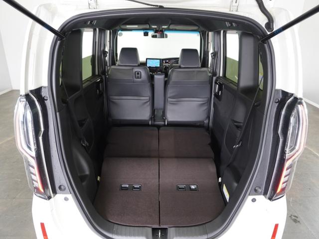Ｎ－ＢＯＸカスタム Ｇ・Ｌターボホンダセンシング　１年保証ナビＤレコＲカメＥＴＣ両電扉ＢＴ地デジ（26枚目）