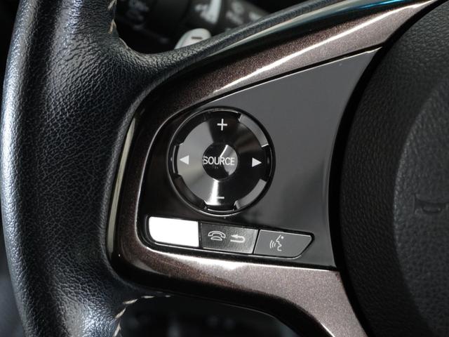 Ｎ－ＢＯＸカスタム Ｇ・Ｌターボホンダセンシング　１年保証ナビＤレコＲカメＥＴＣ両電扉ＢＴ地デジ（33枚目）