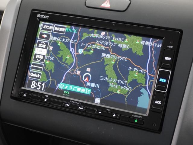 フリードハイブリッド ハイブリッド・Ｇホンダセンシング　１年保証ナビＤレコＲカメＥＴＣ両電扉ＢＴ地デジ（2枚目）