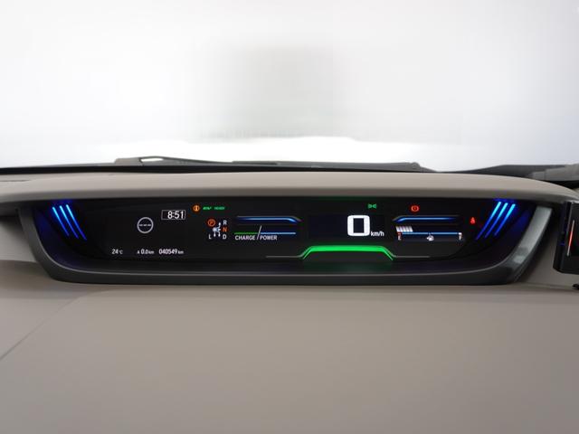 フリードハイブリッド ハイブリッド・Ｇホンダセンシング　１年保証ナビＤレコＲカメＥＴＣ両電扉ＢＴ地デジ（28枚目）