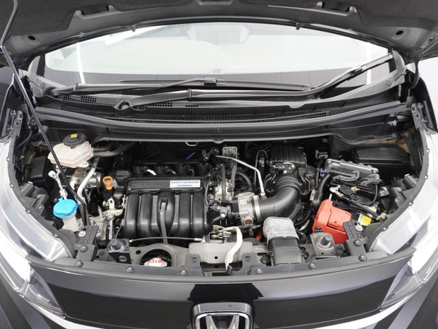 フリードハイブリッド ハイブリッド・Ｇホンダセンシング　１年保証ナビＤレコＲカメＥＴＣ両電扉ＢＴ地デジ（39枚目）
