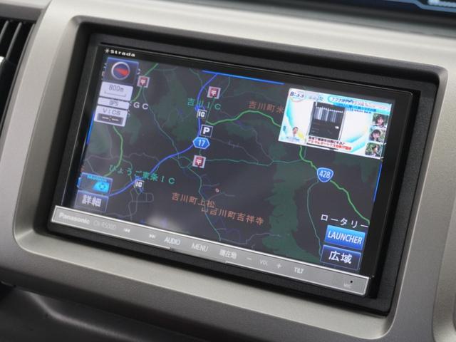 ステップワゴン ＧＥセレクション　１年保証ナビ後席モニタＲカメＥＴＣ両電扉ＢＴ地デジ（2枚目）